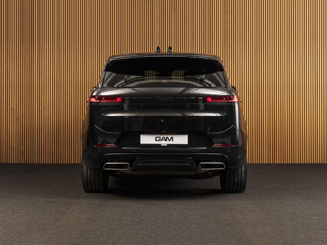 Land Rover RANGE ROVER SPORT 3.0 P550e Autobiography PHEV Signature - PANO - 23" - HUD