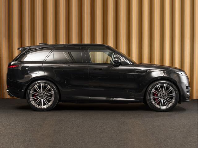Land Rover RANGE ROVER SPORT 3.0 P550e Autobiography PHEV Signature - PANO - 23" - HUD