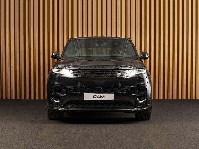 Land Rover RANGE ROVER SPORT 3.0 P550e Autobiography PHEV Signature - PANO - 23" - HUD