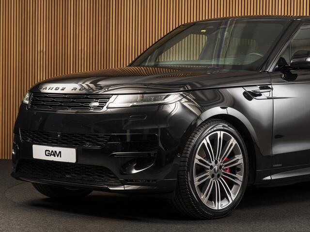 Land Rover RANGE ROVER SPORT 3.0 P550e Autobiography PHEV Signature - PANO - 23" - HUD