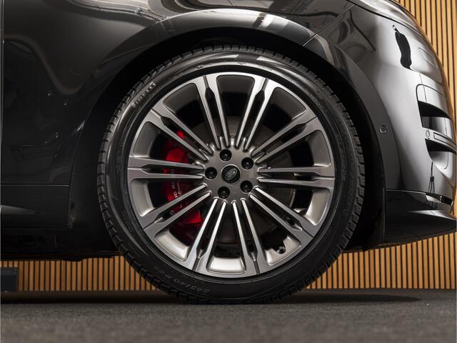 Land Rover RANGE ROVER SPORT 3.0 P550e Autobiography PHEV Signature - PANO - 23" - HUD