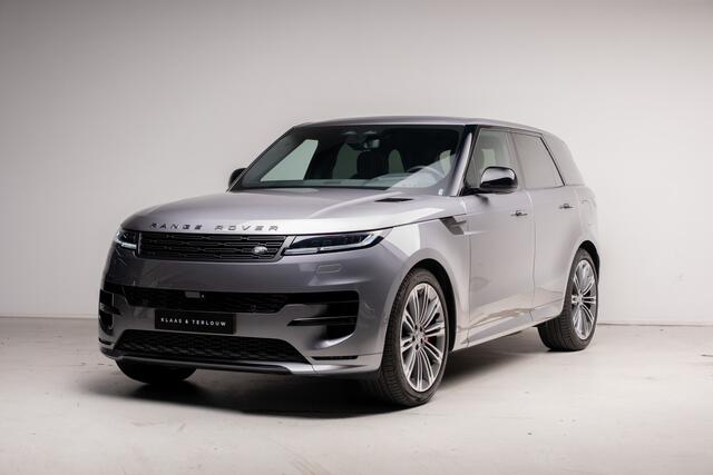 Land Rover RANGE ROVER SPORT 3.0 P440e Dynamic SE PHEV | Head-Up | 23'' | Stuurverwarming | Surround Camera |