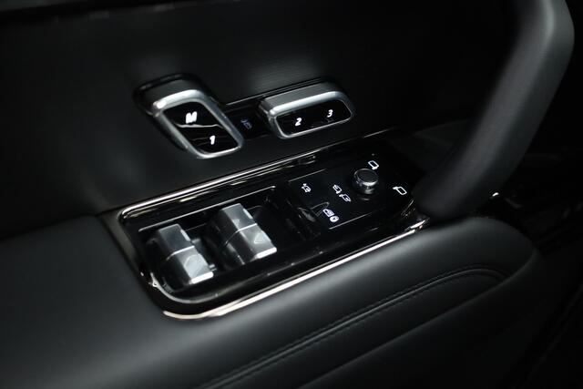 Land Rover RANGE ROVER SPORT 3.0 P460e Dynamic SE PHEV | Rijklaar! | S/K-dak | Luchtvering | stoelverw. | Memory | Meridian | Dodehoek | Adapt. Cruise | 360*+PDC | Nav | Elek. Klep V