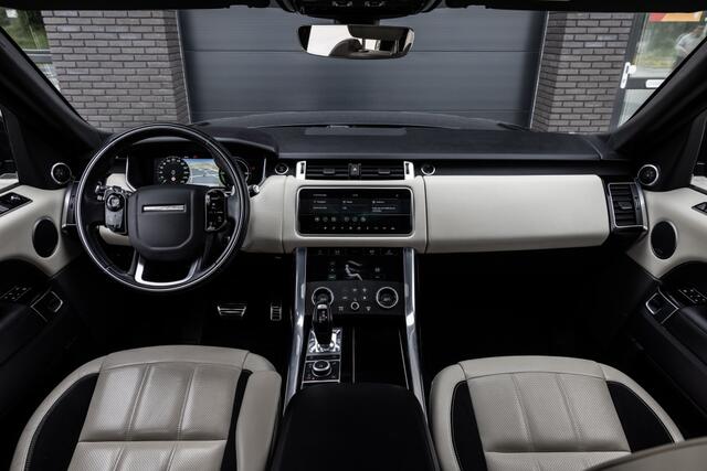 Land Rover RANGE ROVER SPORT 2.0 Si4 HSE | Pano | Leder |