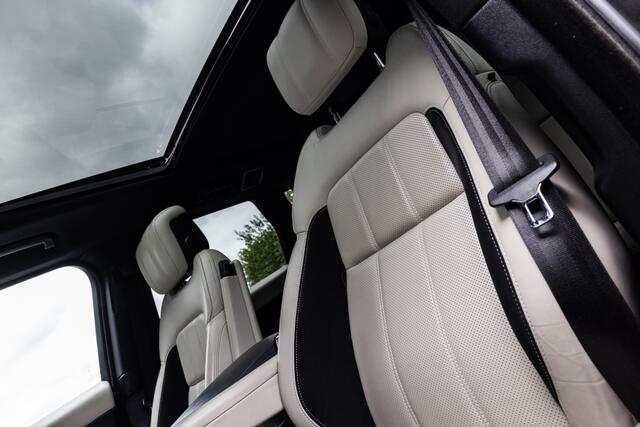 Land Rover RANGE ROVER SPORT 2.0 Si4 HSE | Pano | Leder |