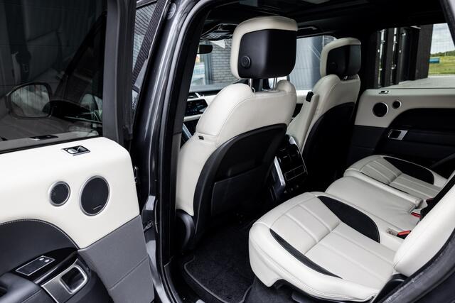 Land Rover RANGE ROVER SPORT 2.0 Si4 HSE | Pano | Leder |
