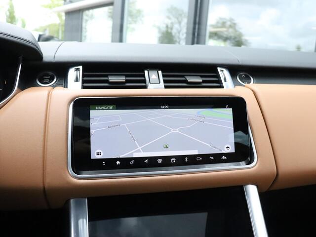 Land Rover RANGE ROVER SPORT 2.0 P400e HSE Dynamic Limited edition | LEDER | MEMORY | PANO-DAK | MERIDIAN | STOELVERK. | TREKHAAK | CRUISE | APPLE CARPLAY | STOEL/STUURVERW. |