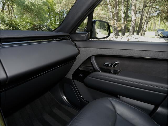 Land Rover RANGE ROVER SPORT P550e SV-Dynamic