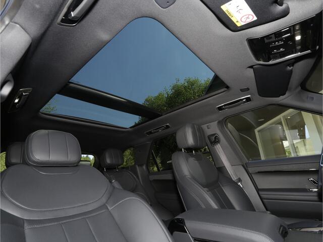 Land Rover RANGE ROVER SPORT P550e SV-Dynamic