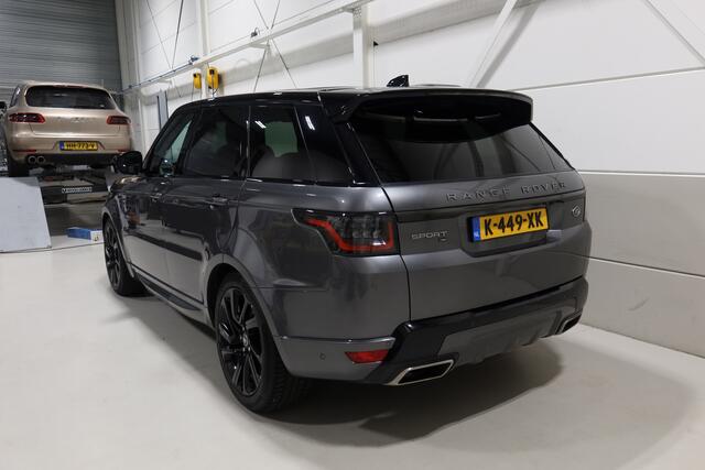 Land Rover RANGE ROVER SPORT 2.0 P400e Autobiography Dynamic