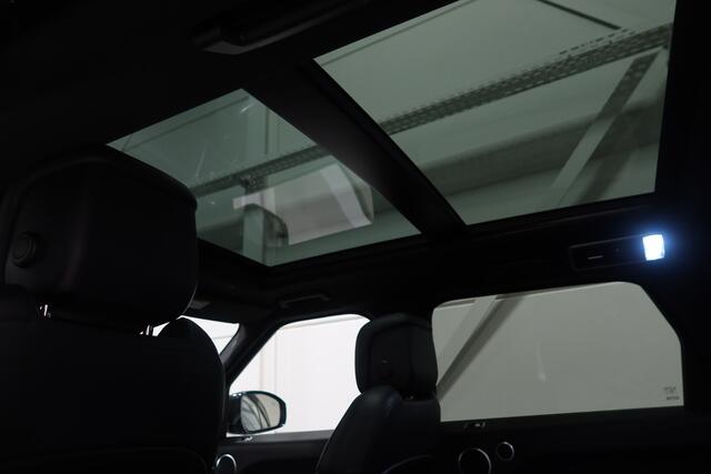 Land Rover RANGE ROVER SPORT 2.0 P400e Autobiography Dynamic