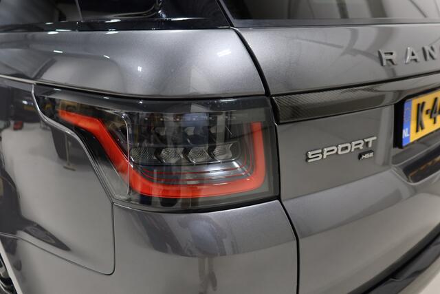Land Rover RANGE ROVER SPORT 2.0 P400e Autobiography Dynamic