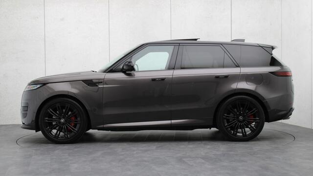 Land Rover RANGE ROVER SPORT P550e Autobiography | Meridian 3D | Head-up | Trekhaak | Massage | Soft-Close | Panoramadak