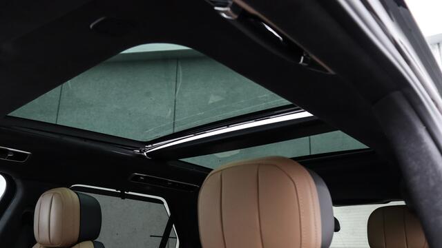Land Rover RANGE ROVER SPORT P550e Autobiography | Meridian 3D | Head-up | Trekhaak | Massage | Soft-Close | Panoramadak