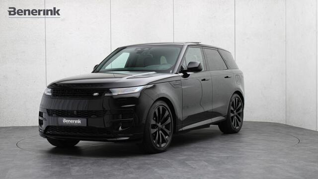 Land Rover RANGE ROVER SPORT P550e Autobiography | Meridian 3D | Trekhaak | Massage | Panoramadak | Head-up | Stoelventilatie