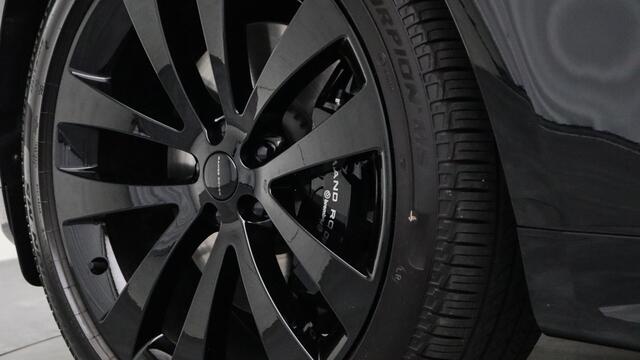Land Rover RANGE ROVER SPORT P550e Autobiography | Meridian 3D | Trekhaak | Massage | Panoramadak | Head-up | Stoelventilatie