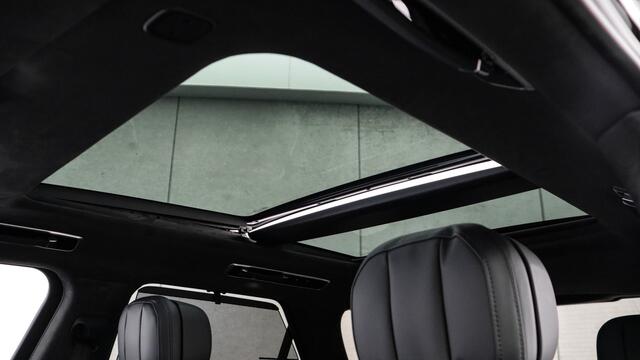 Land Rover RANGE ROVER SPORT P550e Autobiography | Meridian 3D | Trekhaak | Massage | Panoramadak | Head-up | Stoelventilatie