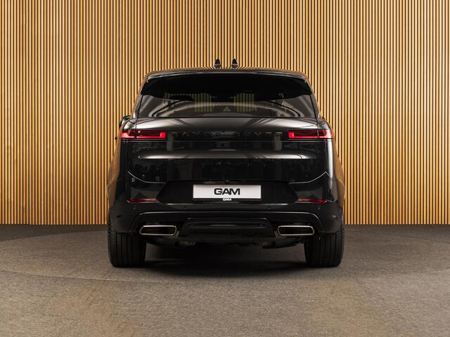 Land Rover RANGE ROVER SPORT 3.0 P460e Dynamic HSE PHEV MASSAGE | MERIDIAN | 23" | PANO | HUD