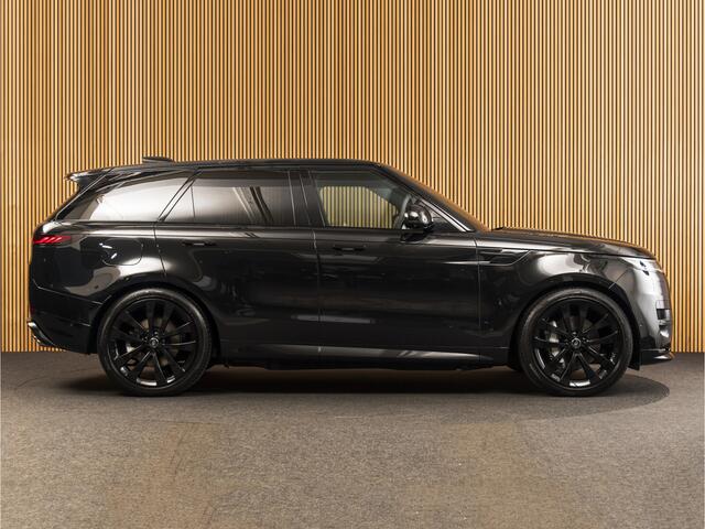 Land Rover RANGE ROVER SPORT 3.0 P460e Dynamic HSE PHEV MASSAGE | MERIDIAN | 23" | PANO | HUD