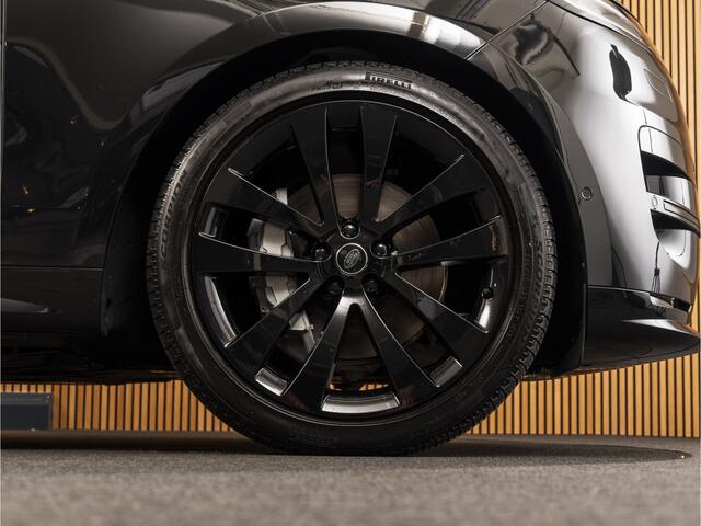 Land Rover RANGE ROVER SPORT 3.0 P460e Dynamic HSE PHEV MASSAGE | MERIDIAN | 23" | PANO | HUD