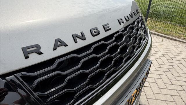 Land Rover RANGE ROVER SPORT 2.0 P400e Autobiography Dynamic Panoramadak / Target Blue Eye / NL Auto