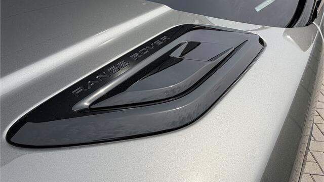 Land Rover RANGE ROVER SPORT 2.0 P400e Autobiography Dynamic Panoramadak / Target Blue Eye / NL Auto