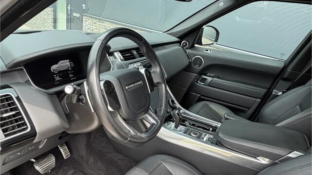Land Rover RANGE ROVER SPORT 2.0 P400e Autobiography Dynamic Panoramadak / Target Blue Eye / NL Auto