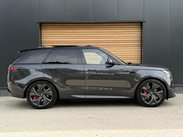 Land Rover RANGE ROVER SPORT 3.0 P550e Autobiography MASSAGE|HEAD-UP|23'|MEDERIAN|PANO|STOELVENTILATIE