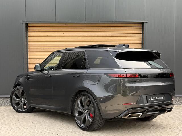 Land Rover RANGE ROVER SPORT 3.0 P550e Autobiography MASSAGE|HEAD-UP|23'|MEDERIAN|PANO|STOELVENTILATIE