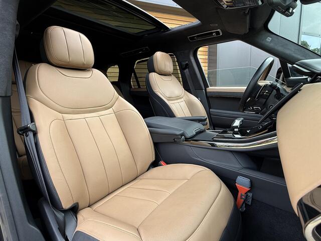 Land Rover RANGE ROVER SPORT 3.0 P550e Autobiography MASSAGE|HEAD-UP|23'|MEDERIAN|PANO|STOELVENTILATIE