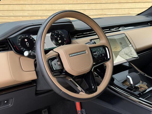 Land Rover RANGE ROVER SPORT 3.0 P550e Autobiography MASSAGE|HEAD-UP|23'|MEDERIAN|PANO|STOELVENTILATIE