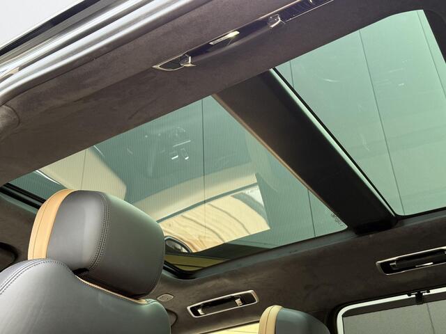 Land Rover RANGE ROVER SPORT 3.0 P550e Autobiography MASSAGE|HEAD-UP|23'|MEDERIAN|PANO|STOELVENTILATIE