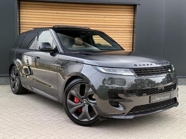 Land Rover RANGE ROVER SPORT 3.0 P550e Autobiography MASSAGE|HEAD-UP|23'|MEDERIAN|PANO|STOELVENTILATIE