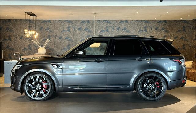 Land Rover RANGE ROVER SPORT 2.0 P400e Autobiography Dynamic