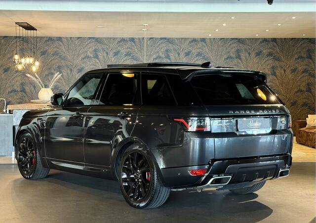Land Rover RANGE ROVER SPORT 2.0 P400e Autobiography Dynamic