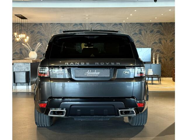 Land Rover RANGE ROVER SPORT 2.0 P400e Autobiography Dynamic