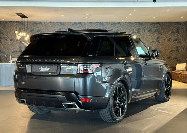 Land Rover RANGE ROVER SPORT 2.0 P400e Autobiography Dynamic