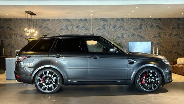Land Rover RANGE ROVER SPORT 2.0 P400e Autobiography Dynamic