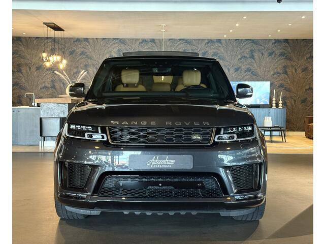 Land Rover RANGE ROVER SPORT 2.0 P400e Autobiography Dynamic