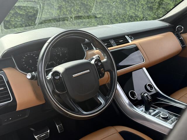 Land Rover RANGE ROVER SPORT 2.0 P400e Autobiography Dynamic