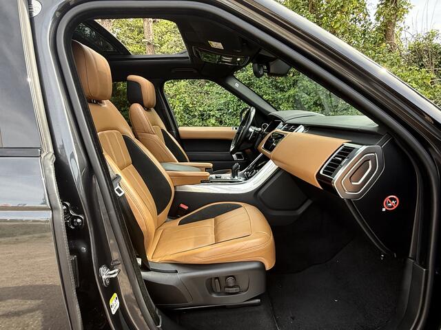 Land Rover RANGE ROVER SPORT 2.0 P400e Autobiography Dynamic