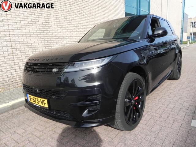 Land Rover RANGE ROVER SPORT P510e Autobiography