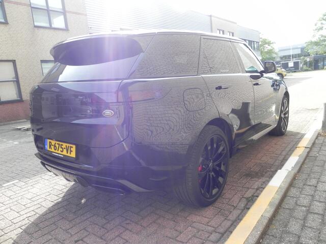 Land Rover RANGE ROVER SPORT P510e Autobiography