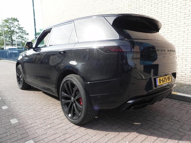 Land Rover RANGE ROVER SPORT P510e Autobiography