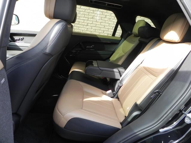 Land Rover RANGE ROVER SPORT P510e Autobiography