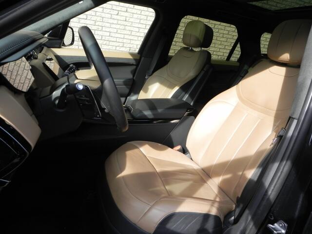 Land Rover RANGE ROVER SPORT P510e Autobiography