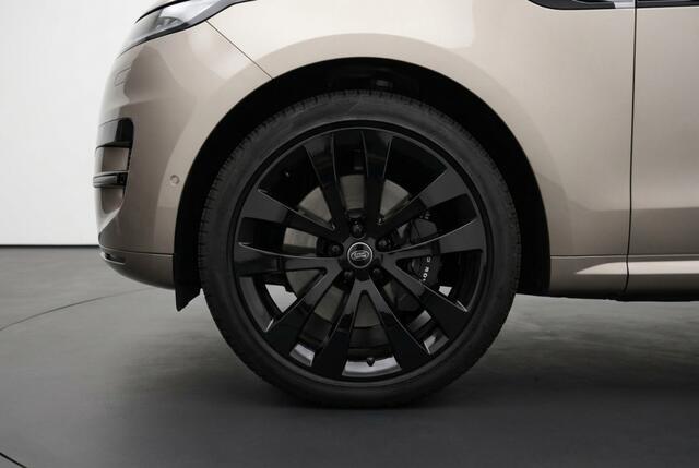 Land Rover RANGE ROVER SPORT SE Hybrid P440e Dynamic l Pano l 360 Camera l HUD l VOL OPTIES