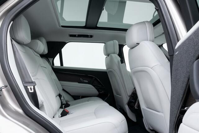 Land Rover RANGE ROVER SPORT SE Hybrid P440e Dynamic l Pano l 360 Camera l HUD l VOL OPTIES