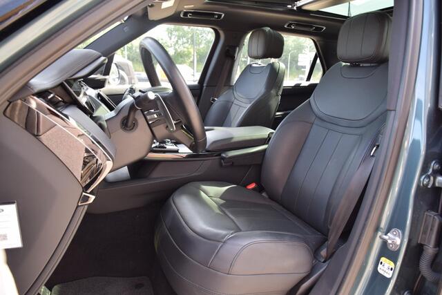 Land Rover RANGE ROVER SPORT P440e Dynamic HSE