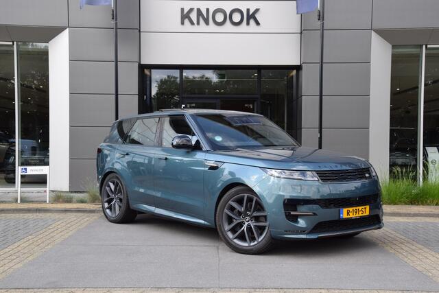 Land Rover RANGE ROVER SPORT P440e Dynamic HSE